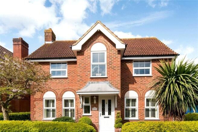 Main image of property: Withy Close, Romsey, Hampshire, SO51