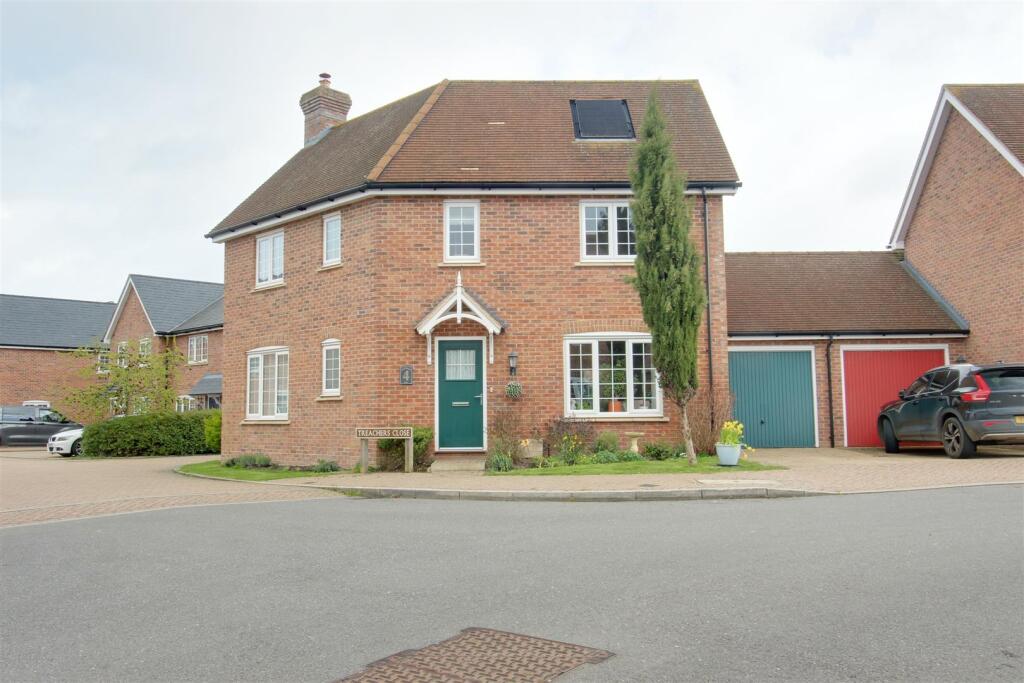 Main image of property: Williamson Way, Pitstone,