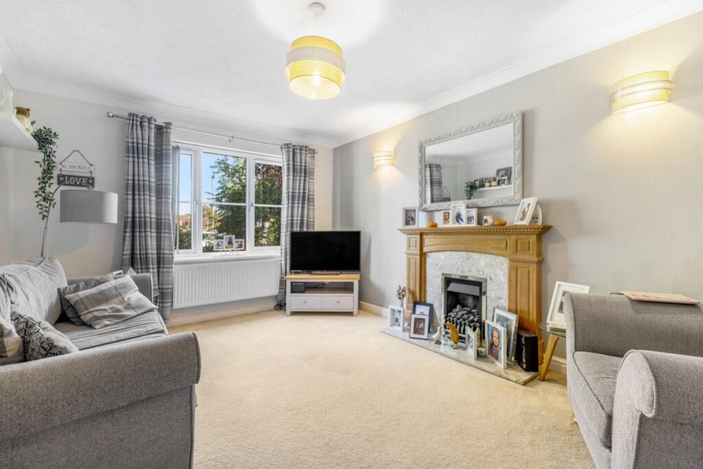 House in Boston, Kirton - View 2
