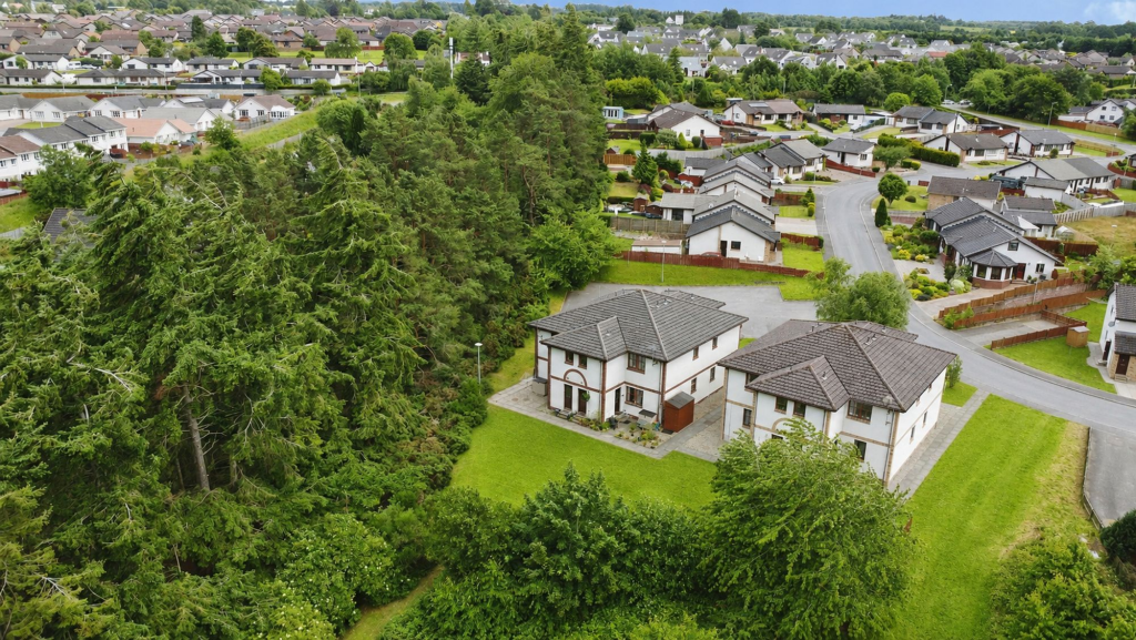 Main image of property: Towerhill Crescent, Cradlehall, IV2