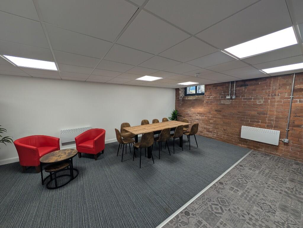 Additional image 7 of Condtioning House, Cape Street, Bradford, West Yorkshire, BD1