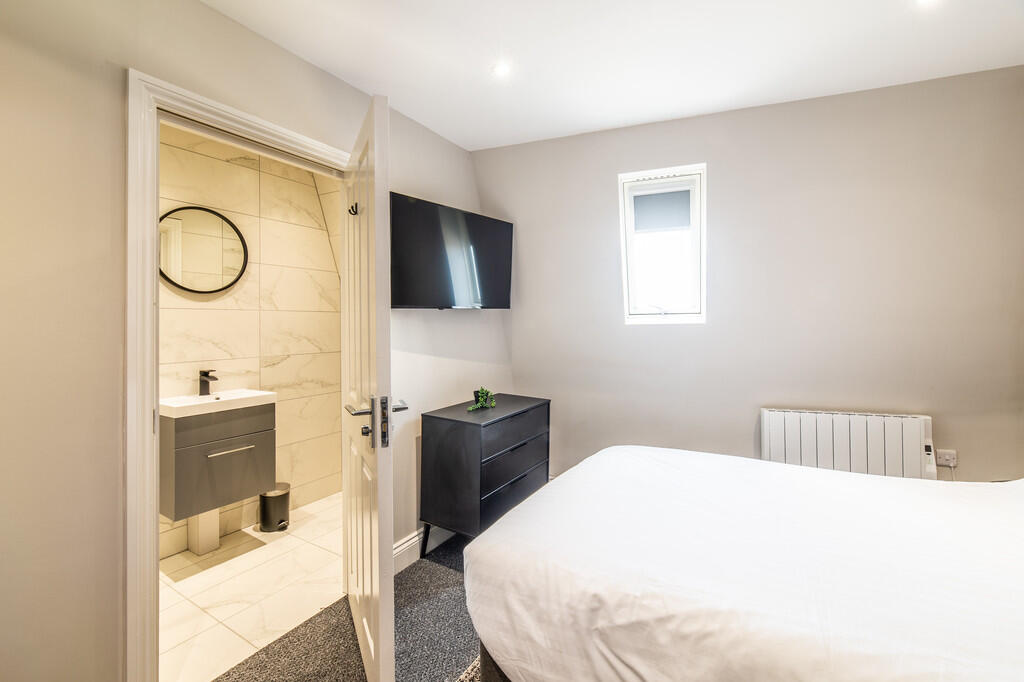 Main image of property: Derby Road, Nottingham