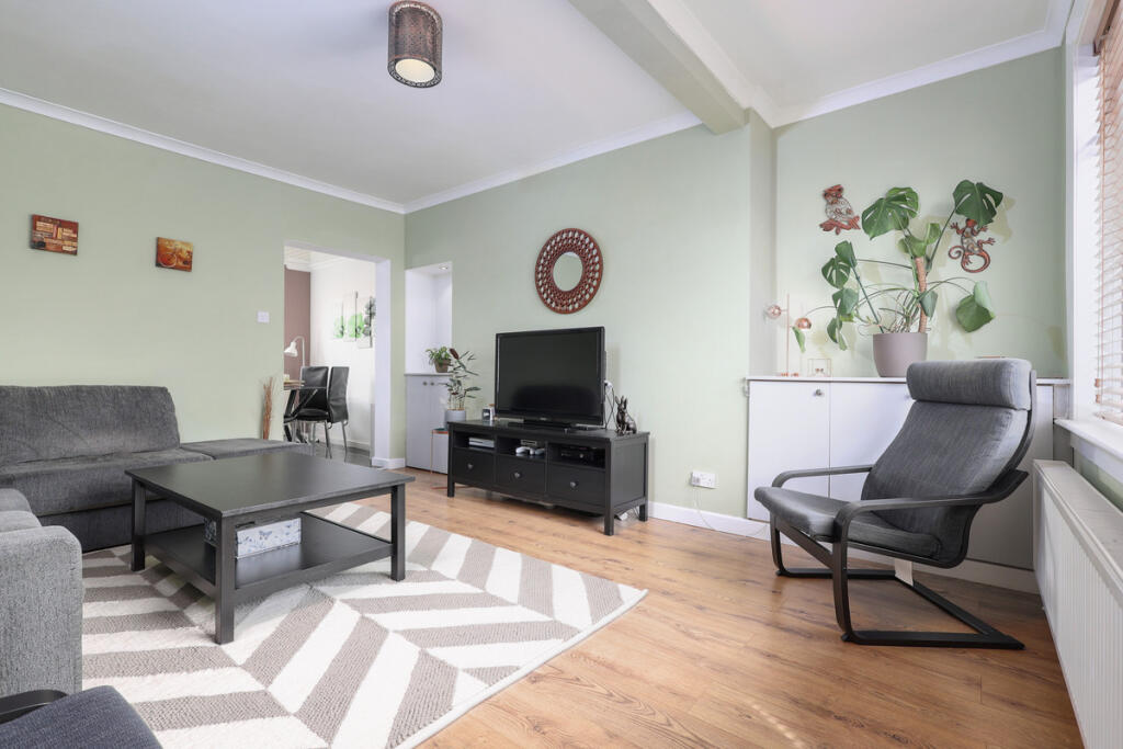 House in Eaglesham, East Renfrewshire - View 5