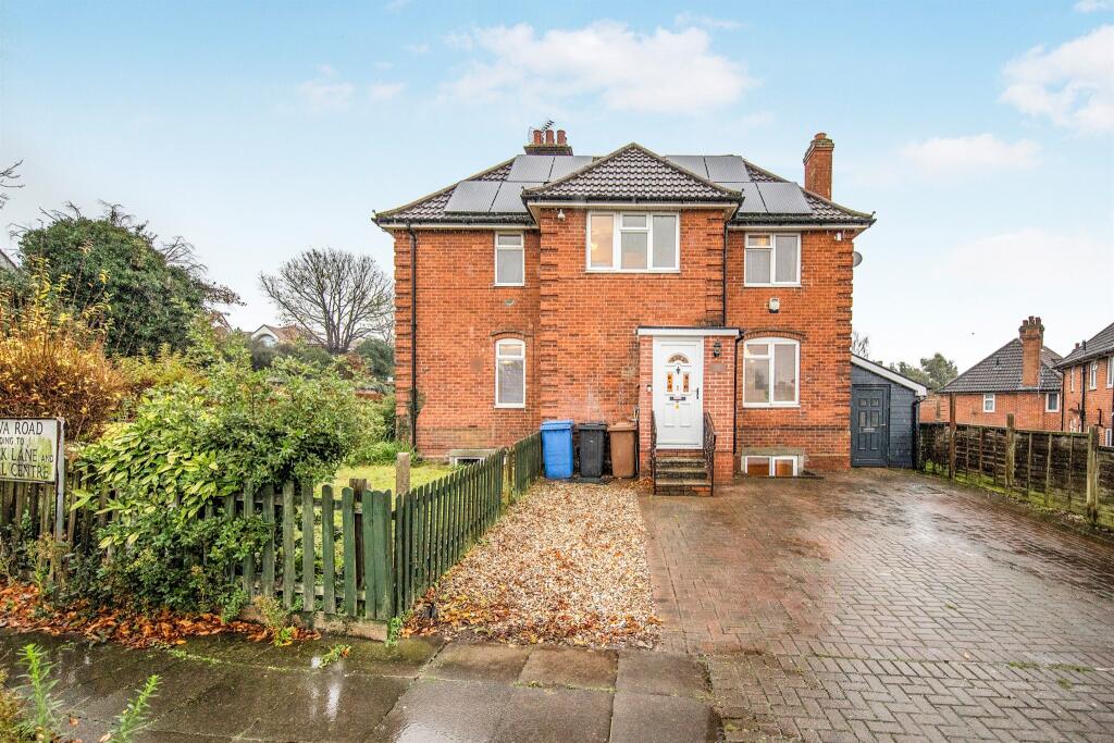 Main image of property: Geneva Road, Ipswich