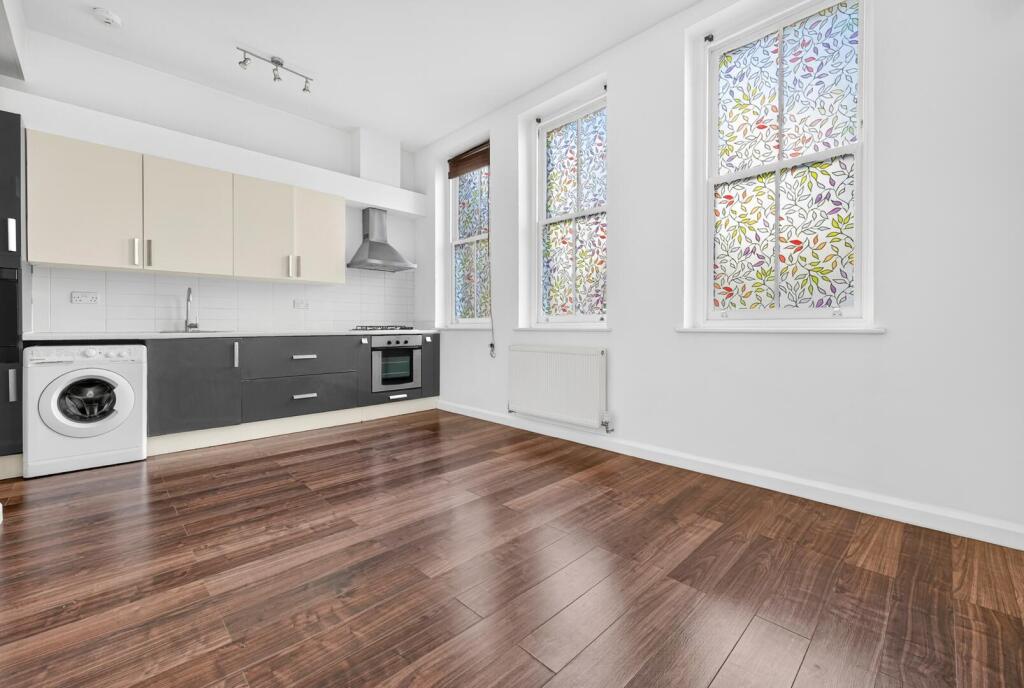 Main image of property: Perham Road, West Kensington, London