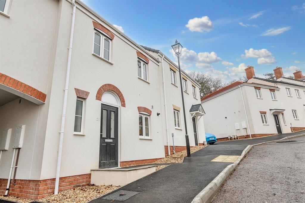 Main image of property: 'The Chippel', Monmouth Park, Lyme Regis