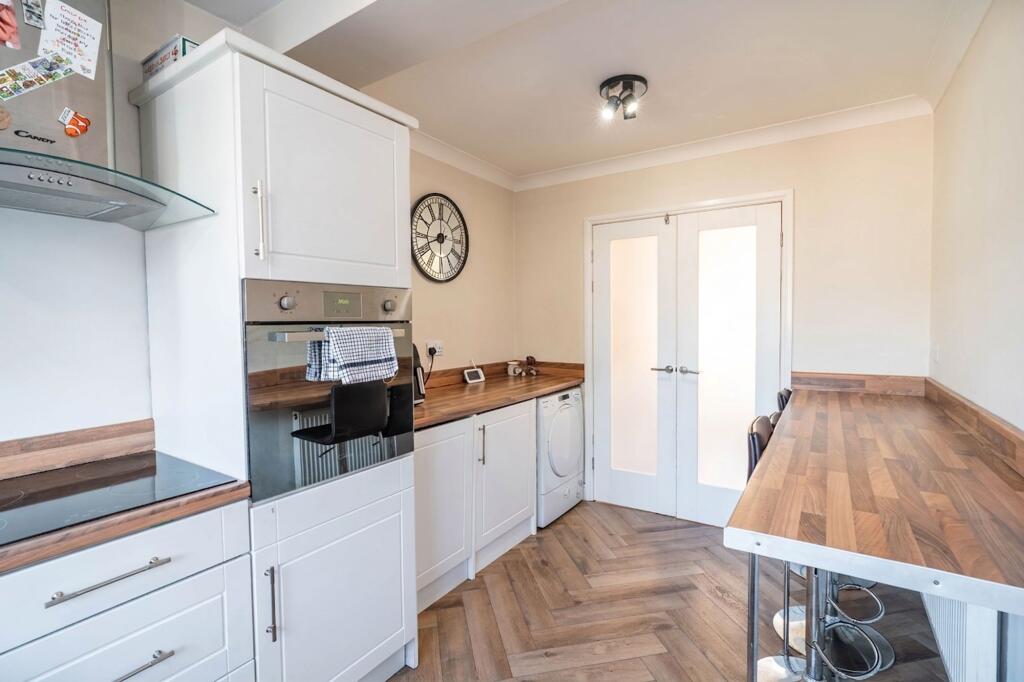 House in Hull - More