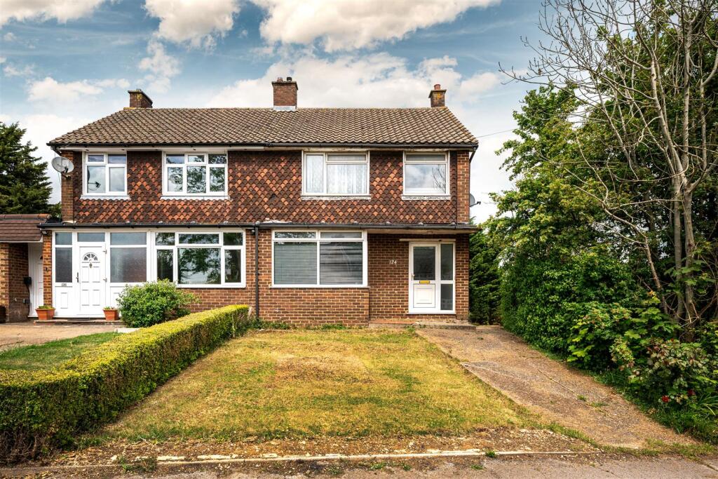 Main image of property: Hughenden Avenue, High Wycombe