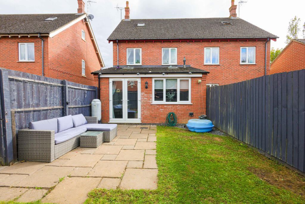 Main image of property: Murrayfield Avenue, Sleaford, NG34