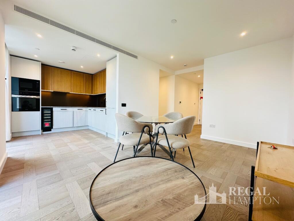 Main image of property: Boxwood Gardens, Tower Hamlet, London, E1W