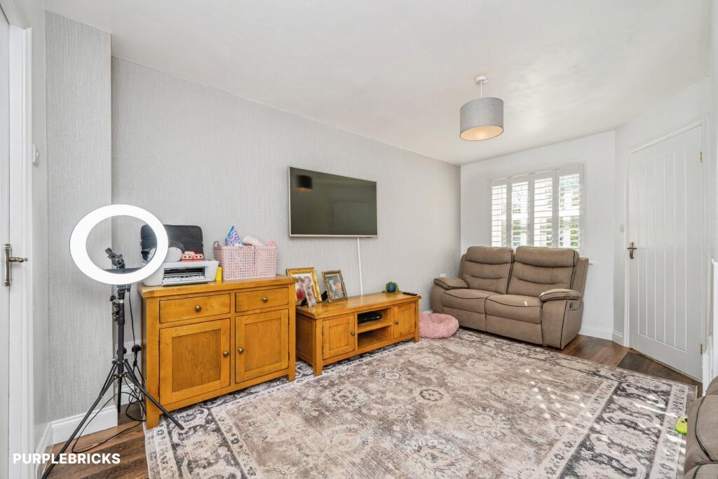 House in Lichfield - View 5