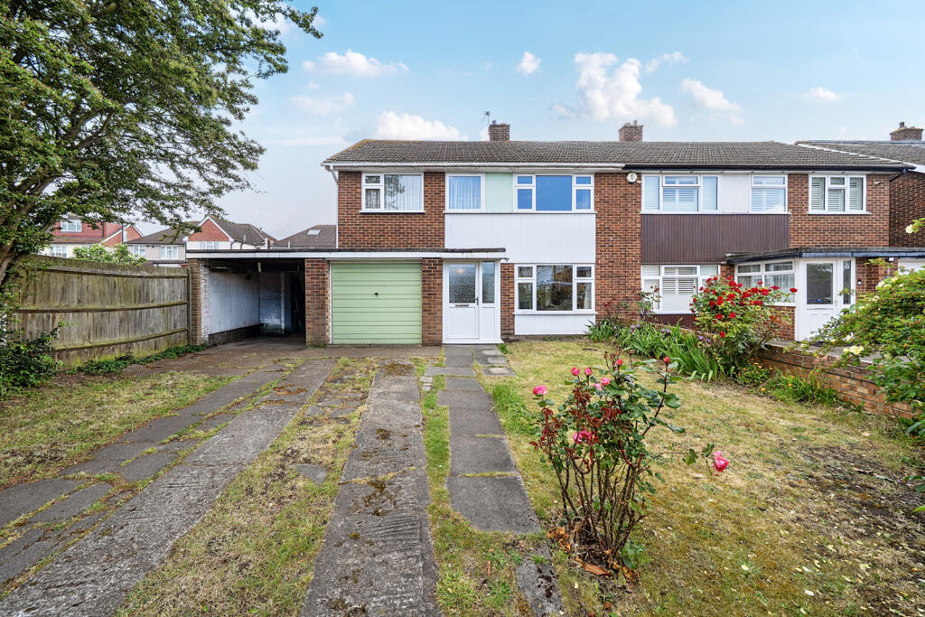 Main image of property: Mortimer Road, Erith