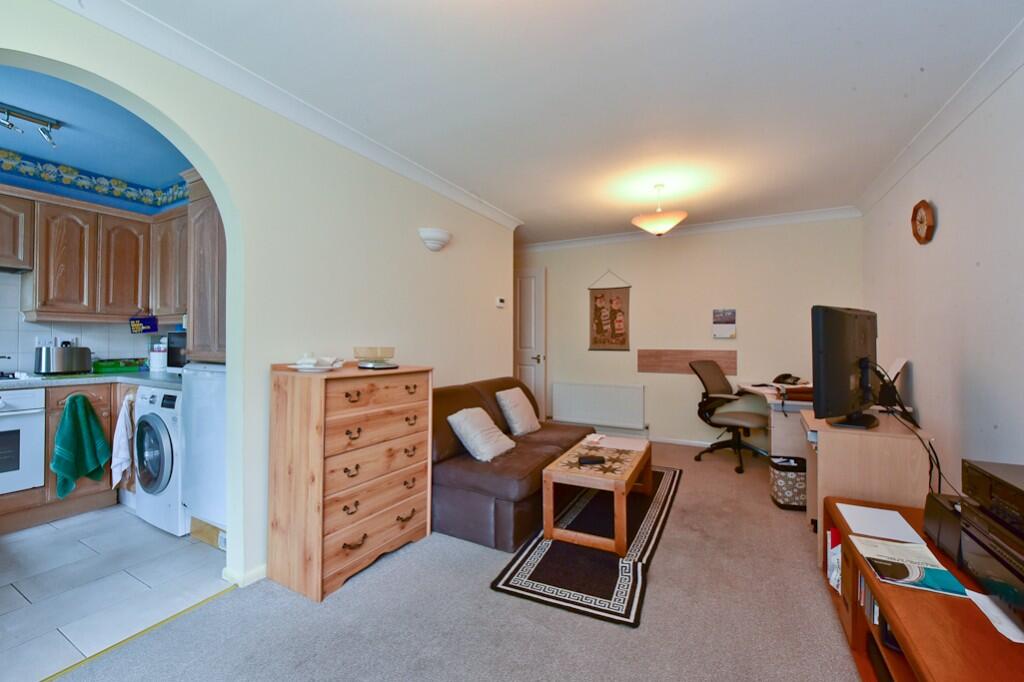 Apartment in London - View 3