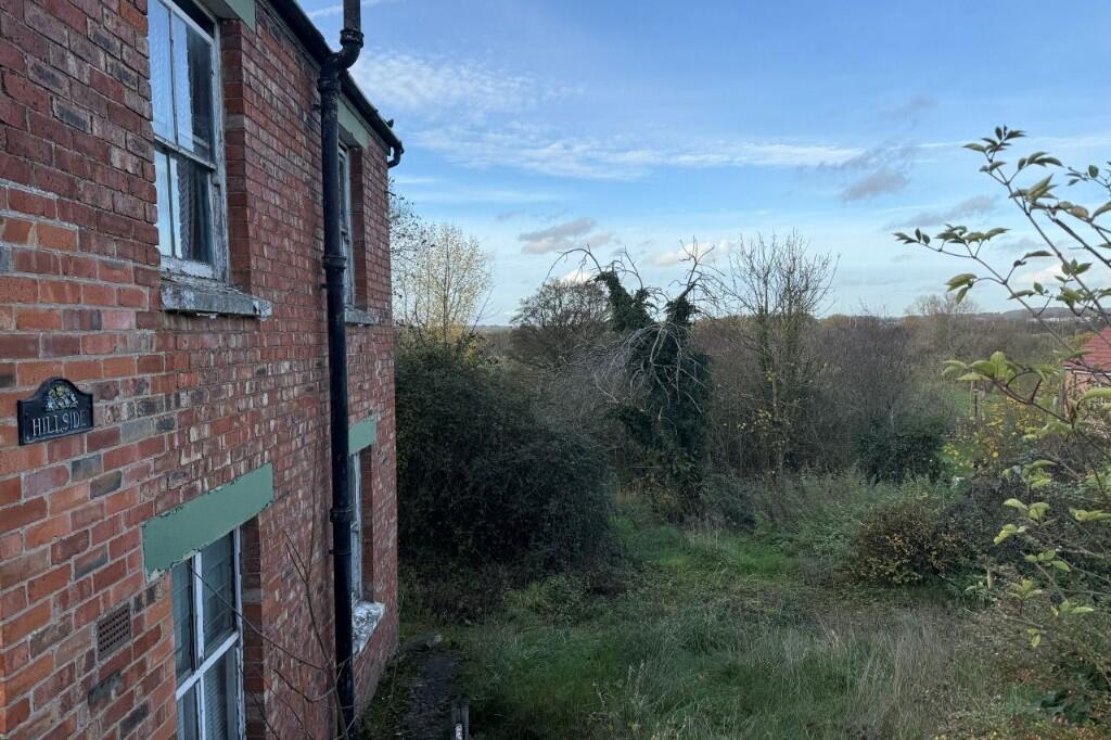 Main image of property: Hillside, Vastern Wharf, Royal Wootton Bassett, SN4 7PD