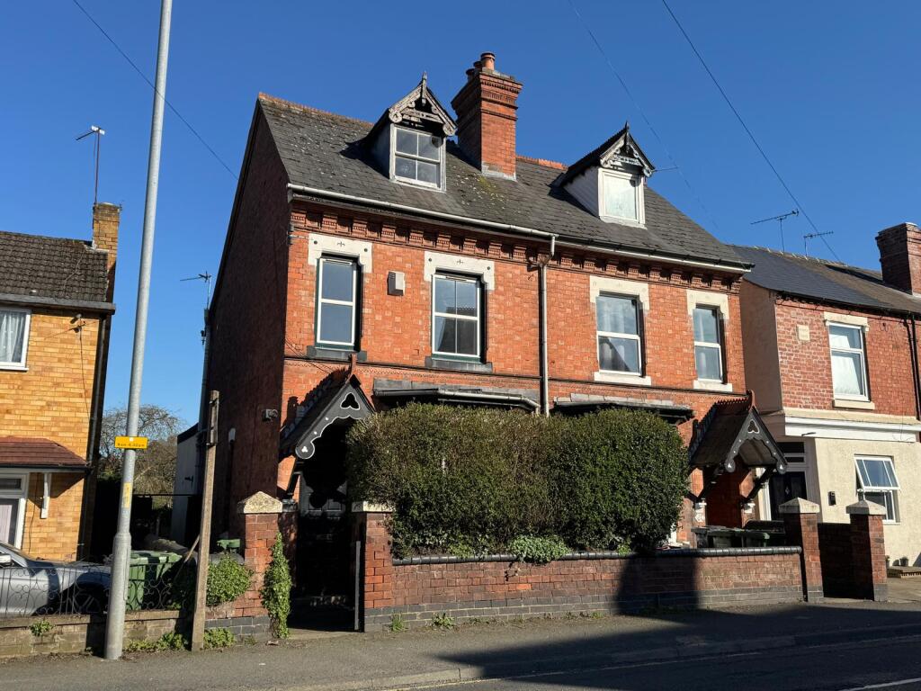 Main image of property: Sutton Road, KIDDERMINSTER
