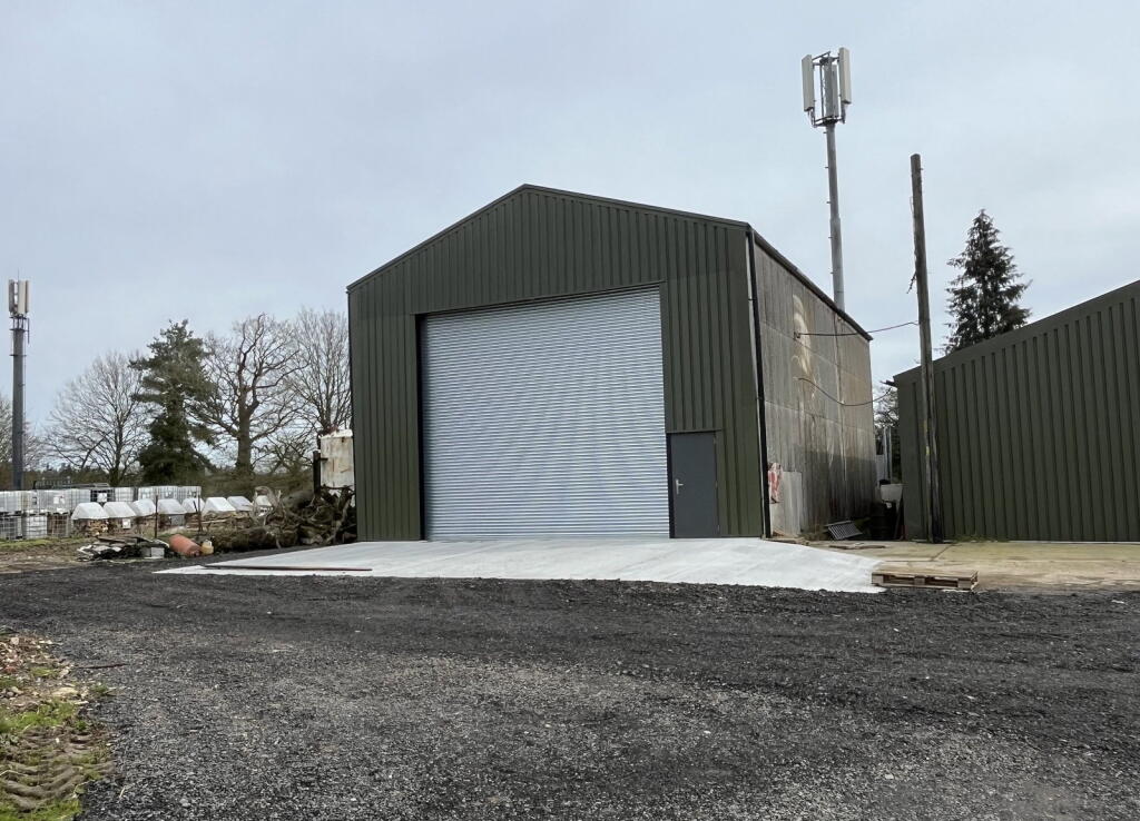 Main image of property: Ufford, Nr Woodbridge, Suffolk