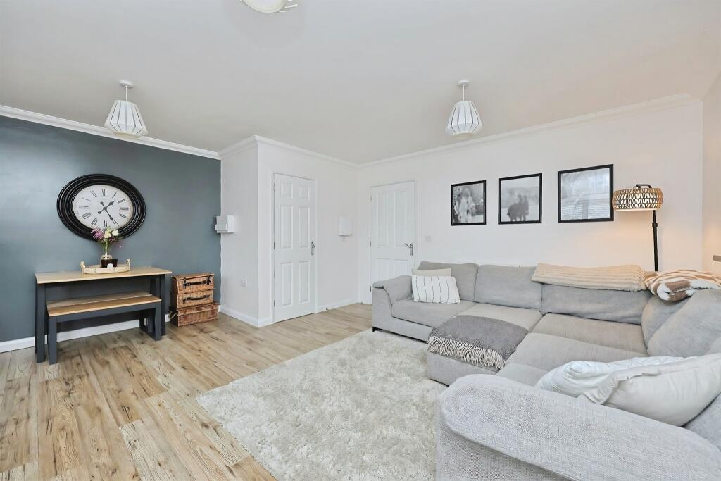 Heron Close, Sprowston, Norwich photo 3