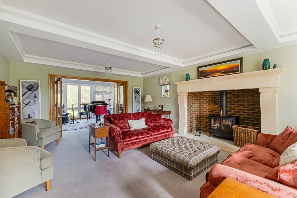 Additional image 4 of Cross Lane, Harpenden, Hertfordshire