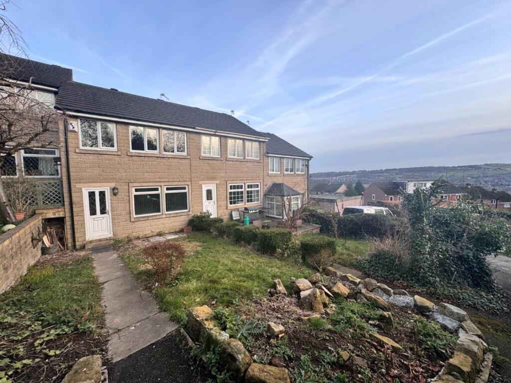 Main image of property: Primrose Bank, Bingley