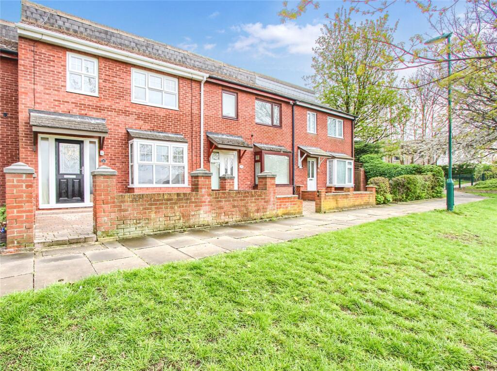 Main image of property: Sandmoor Close, Eston