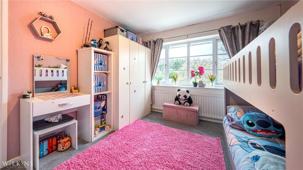 Additional image 19 of Main Road, Newton Regis, Tamworth, Warwickshire, B79