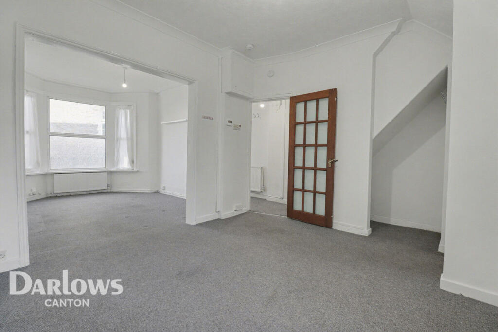 Main image of property: Radnor Road, Cardiff