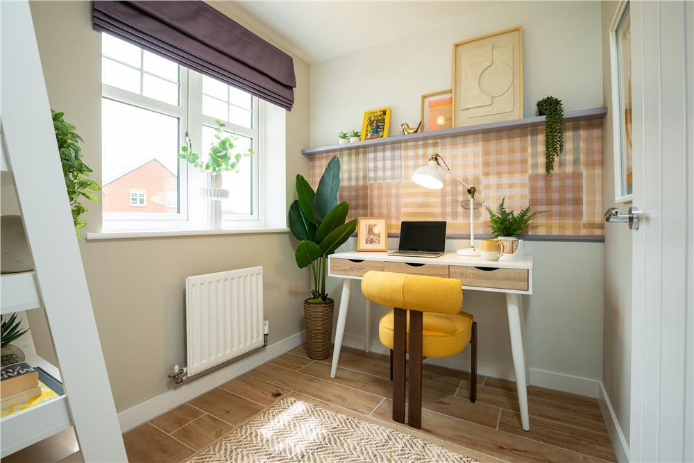 House in Evesham, Badsey - More