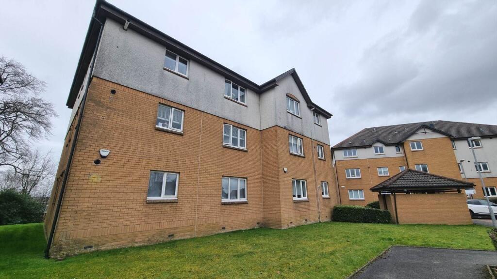 Main image of property: Arniston Way, Paisley, PA3 4BZ