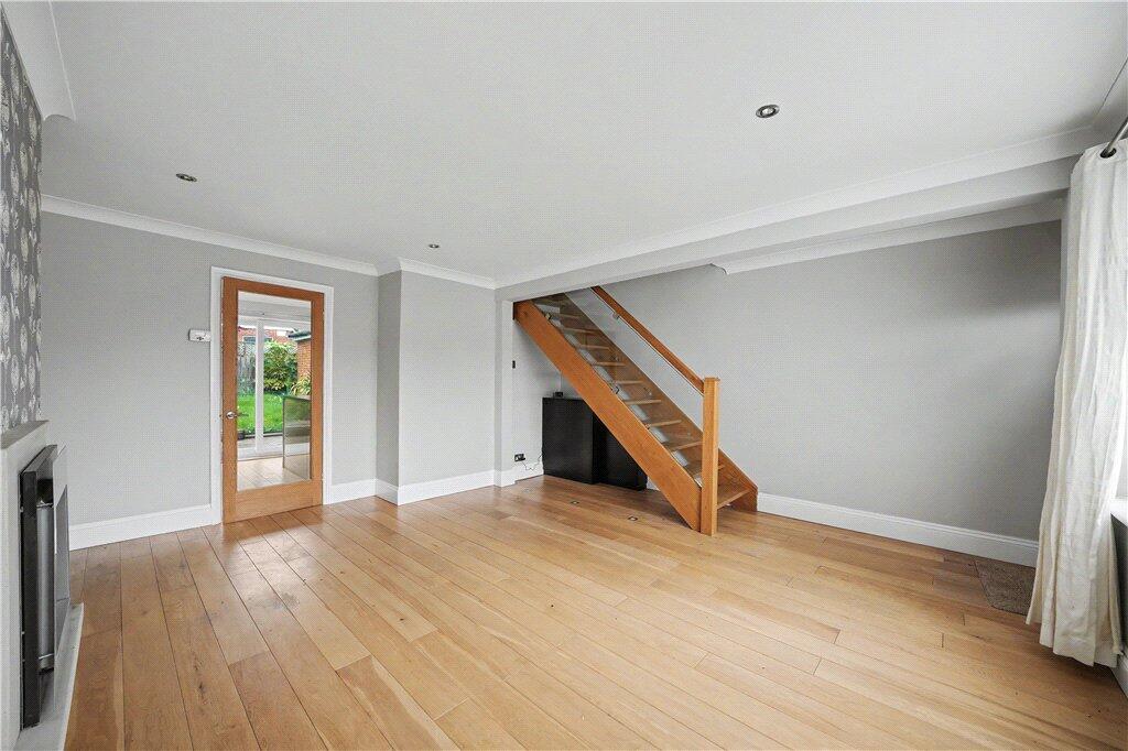 House in Harrogate, Coppice Valley - View 4