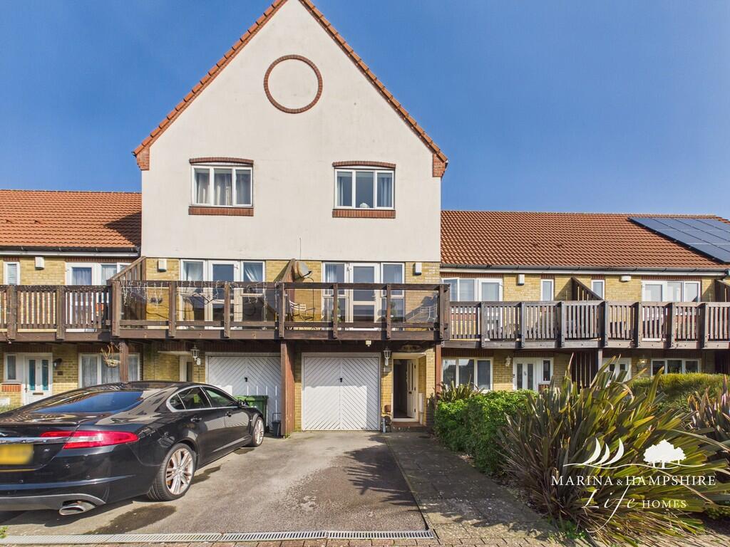 Main image of property: Tintagel Way, Port Solent