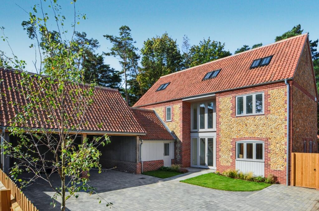 Main image of property: Thornham, Norfolk