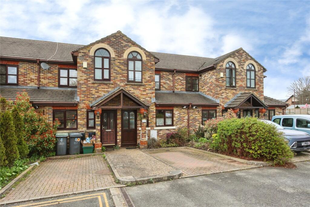 Main image of property: Bishops Mews, Commercial Road, Tonbridge, Kent, TN9