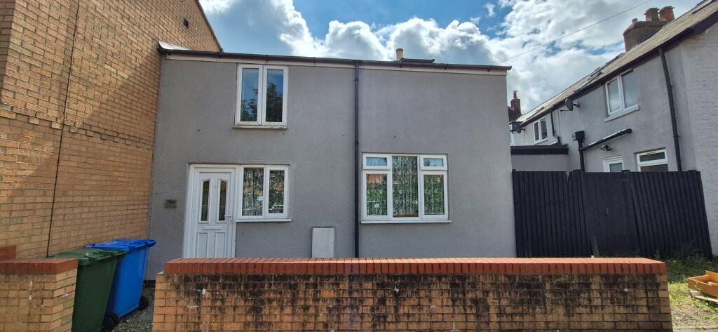 Main image of property: 28a Seamer Road