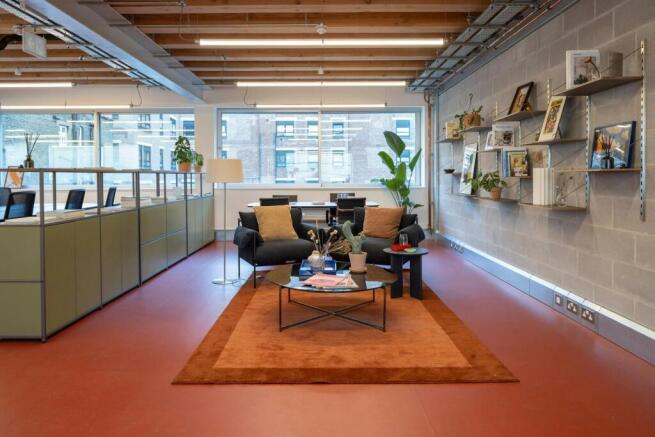 Office Space