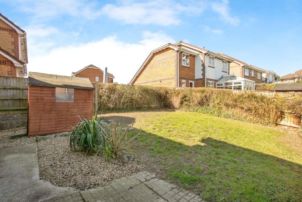 House in Bournemouth, Bournemouth, Christchurch and Poole - View 5