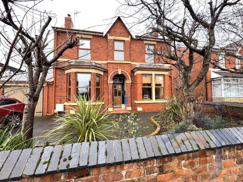 Main image of property: Ralphs Wifes Lane, Southport, PR9 8ER