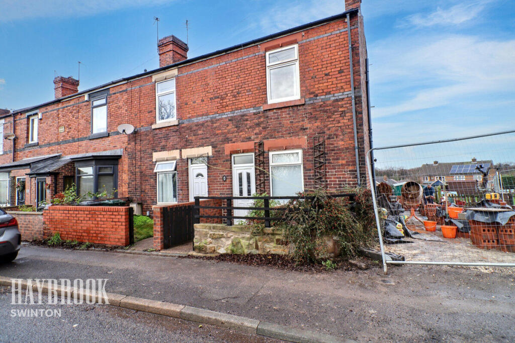 Wentworth Road, Mexborough photo 2
