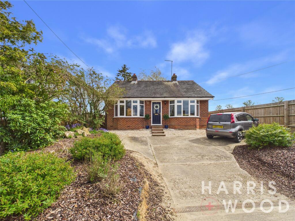 Main image of property: North Lane, Marks Tey, Colchester, CO6
