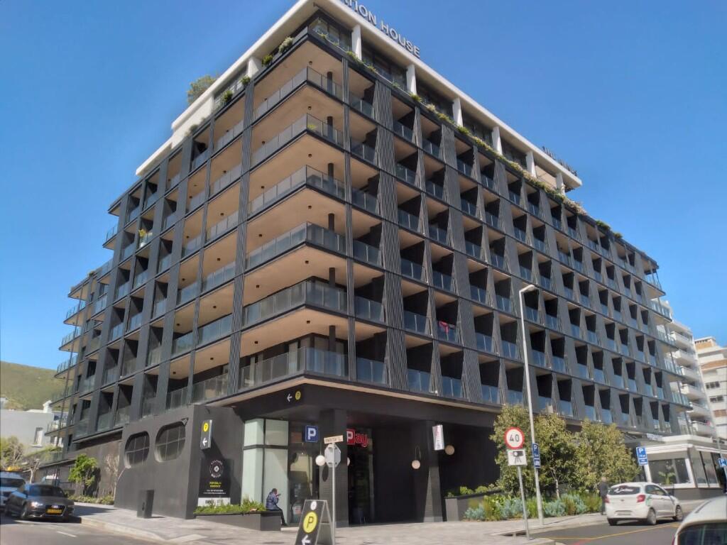 Main image of property: Sea Point, Cape Town, Western Cape