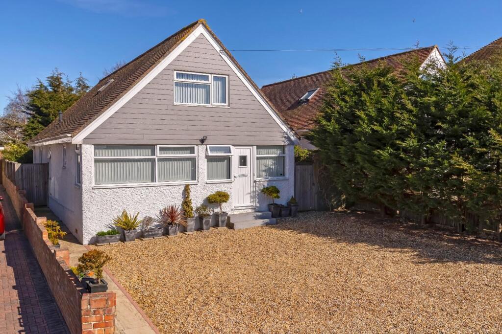 Main image of property: West End Way, Lancing