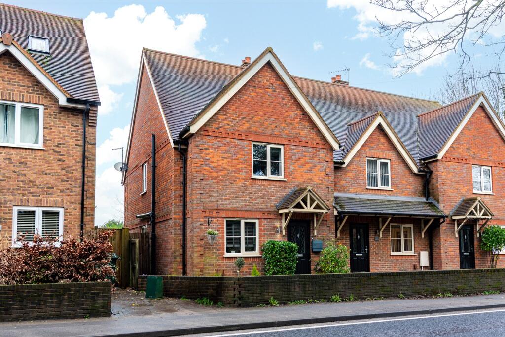 Main image of property: Risborough Road, Little Kimble, Aylesbury, Buckinghamshire, HP17