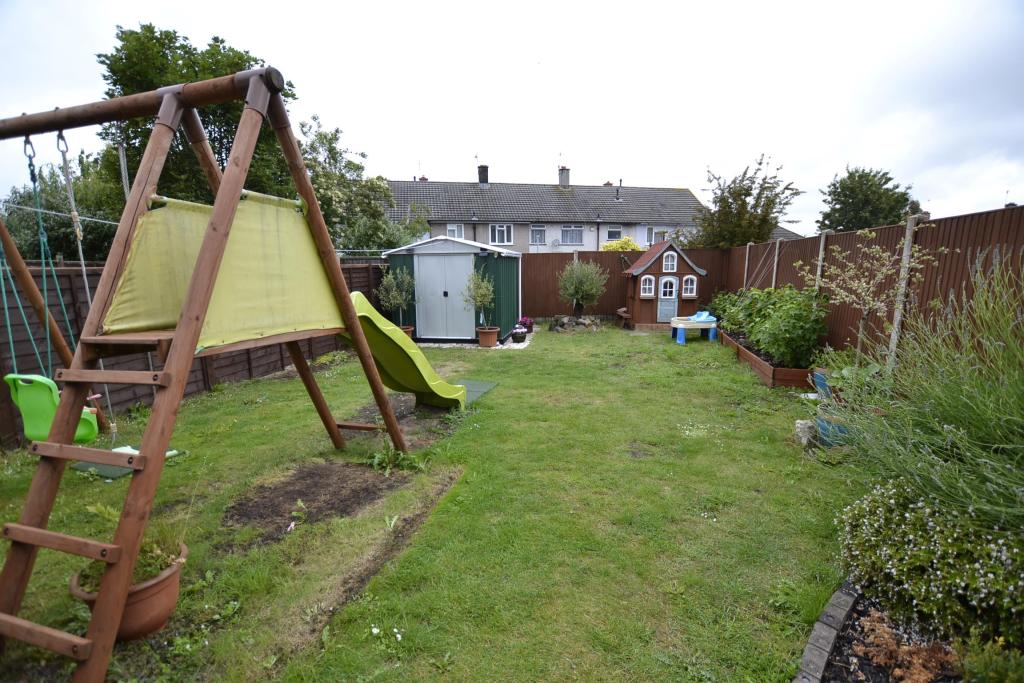 Photo of the property