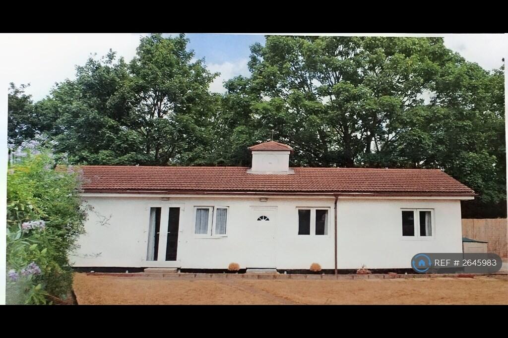 Main image of property: Upper Elmers End Road, Beckenham, BR3