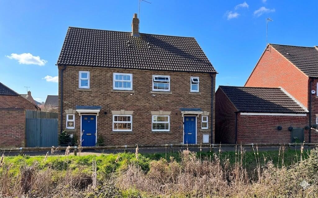 Main image of property: Milford Place, Fairford Leys, Aylesbury