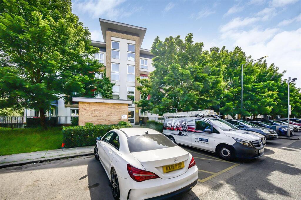 Main image of property: Challenge Court, Twickenham