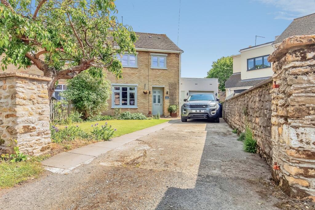 Main image of property: Portland Place, Whittlesey, Peterborough