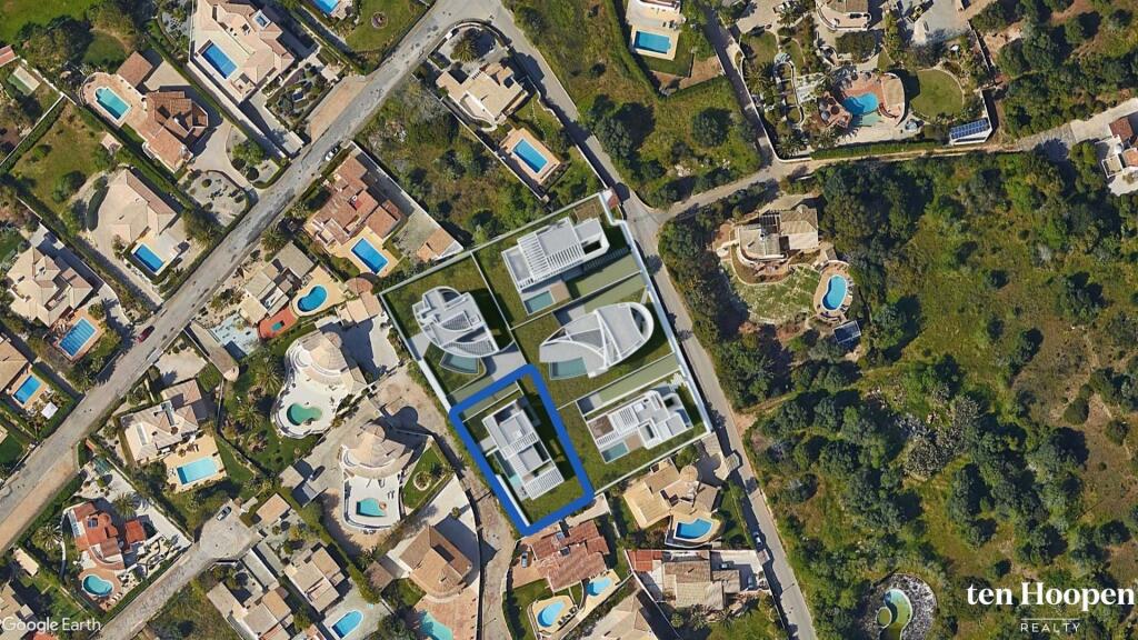 Main image of property: Algarve, Lagos