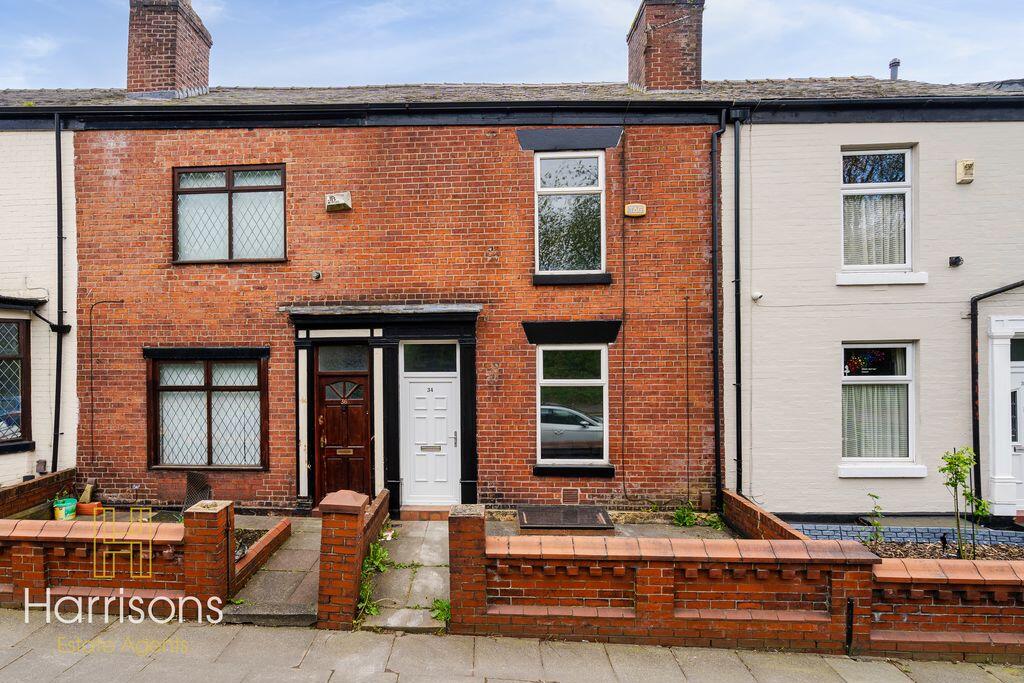 Main image of property: Bury New Road, Bolton **AVAILABLE NOW**