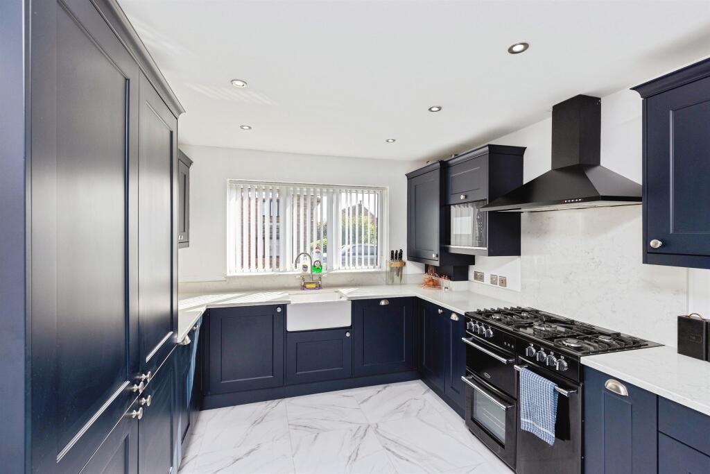 Main image of property: Harewood Way, LEEDS