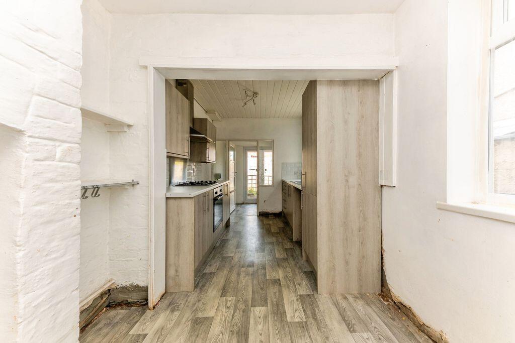 House in Cleethorpes, New Clee - View 5